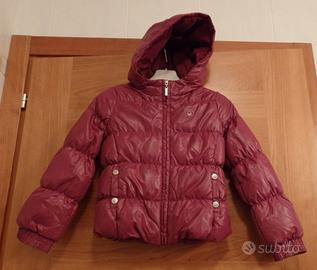 Giacca benetton cheap bimba