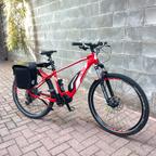 MTB  Olmo  front elettrica
