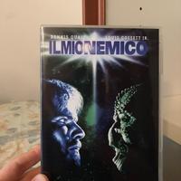 Il Mio Nemico dvd film raro fantascienza alieni