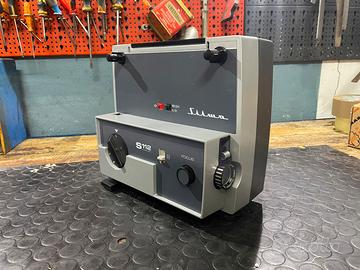 Proiettore silma s112