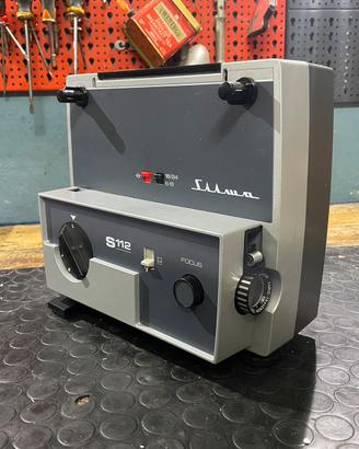 Proiettore silma s112