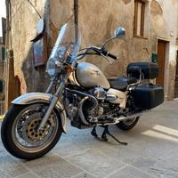 MOTO GUZZI CALIFORNIA SPECIAL