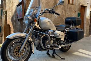 MOTO GUZZI CALIFORNIA SPECIAL
