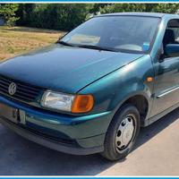 Ricambi Usati VOLKSWAGEN POLO 3a Serie 1997