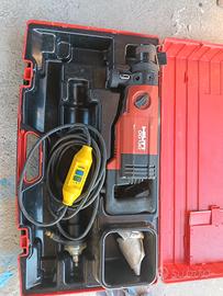 carotatrice Hilti DD130