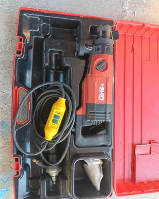 carotatrice Hilti DD130