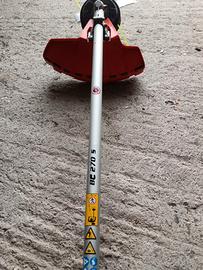 decespugliatore oleo Mac mod Bc270s 