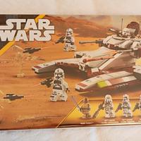 lego Star Wars 75342 Republic Fighter Tank