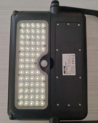 LAMPADE SOLARI