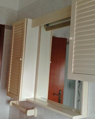 Mobili per bagno