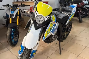 Um dsr 125