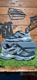 New Balance 9060 Tg 42.5