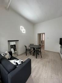 Bilocale appena ristrutturato - Via Farini