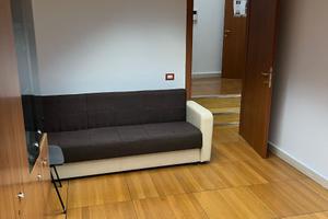 Ufficio ristrutturato da poco