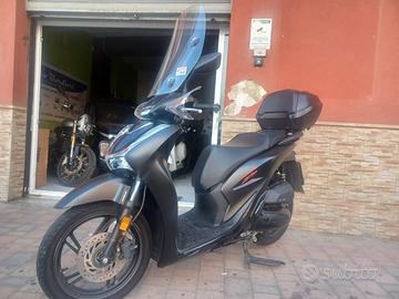 Honda sh 125