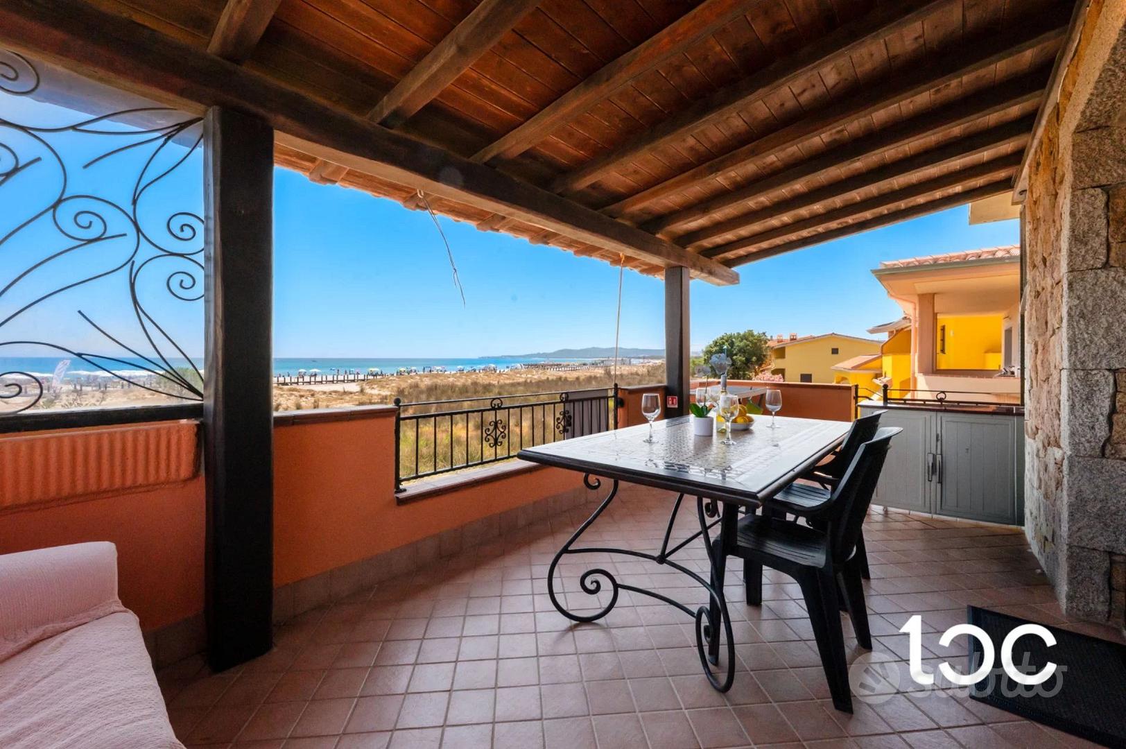 Apartment in Thiniscole/Siniscola, Villaggio Milano - Vista 4