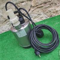 Lowara Doc7/a Elettropompa Sommergibile Per Acqua