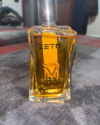 ARMANI YOU  - ZETA MORPH