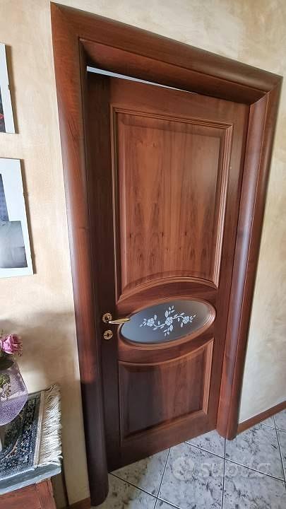 Appartamento di 112 m² con 3 locali e box auto dop - Vista 4
