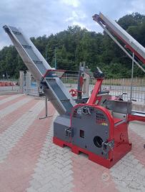 COMBINATA PER LEGNA