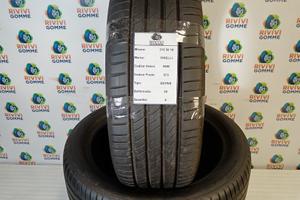 215 50 18 pirelli estive 85%