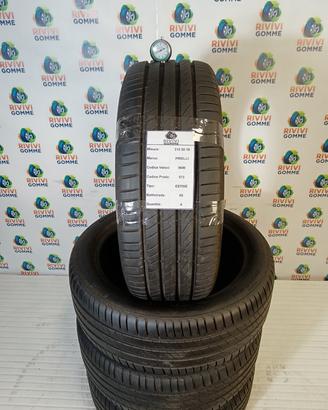 215 50 18 pirelli estive 85%