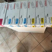 TONER COMPATIBILI SENZA CHIP

Per stampante HP
