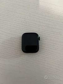 Apple Watch 7 41mm per ricambi