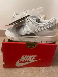 W nike dunk low next nature nr.38