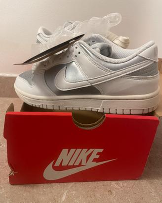 W nike dunk low next nature nr.38