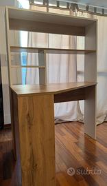 Scrivania ad angolo (Livarno - Lidl)