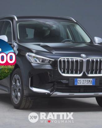 BMW X1 U11 X1 xdrive23d mhev 48V X-Line auto