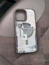 Cover iphone 15 pro max spigen