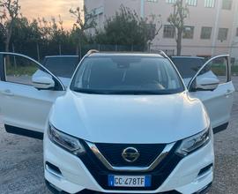 Nissan Qashqai N-Connecta 1.5 dCi 115CV 22.000km