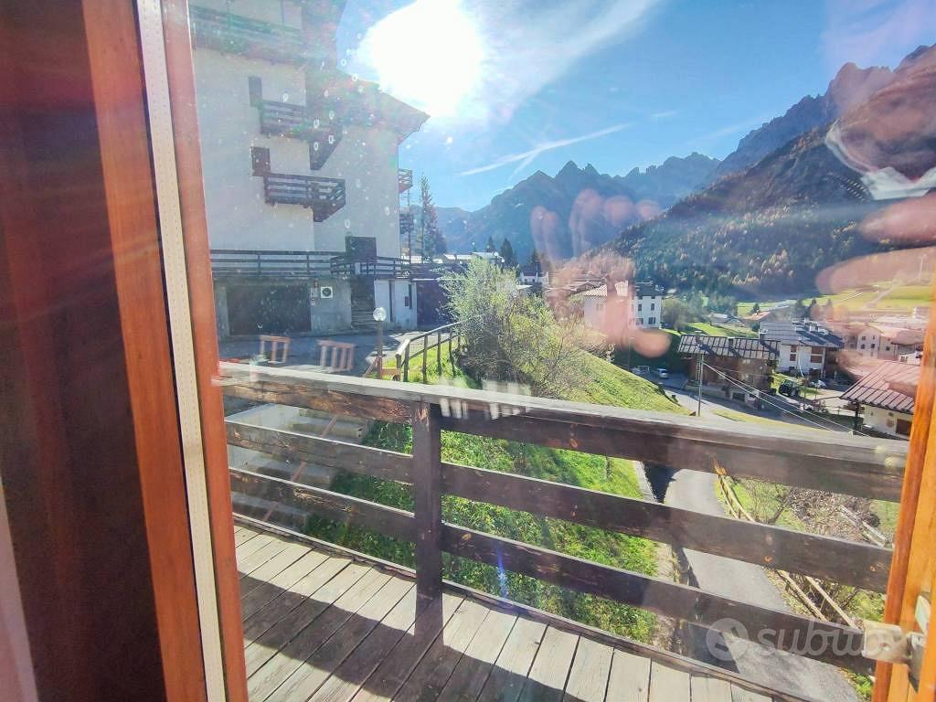 Appartamento – Forni di Sopra, Cella / Siela - Vista 4
