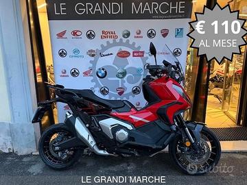 Honda X-ADV 750