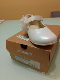 Scarpe nuove Naturino