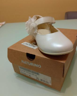 Scarpe nuove Naturino