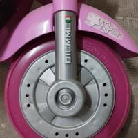 moto elettrica biemme