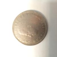 Spagna Moneta da 25 Pesetas del 1975