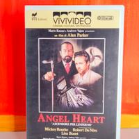 Angel Heart - Film in VHS 
