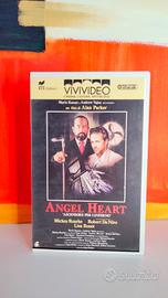 Angel Heart - Film in VHS 