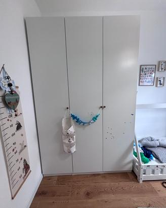 Armadio Pax Ikea