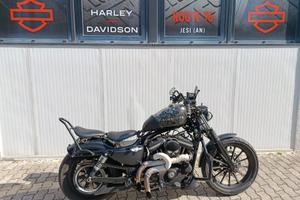 Harley-davidson Iron 883 XL 883N