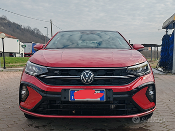 Modello: Volkswagen Auto: Taigo R-LINE 1.5 TSI ACT