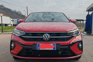 Modello: Volkswagen Auto: Taigo R-LINE 1.5 TSI ACT