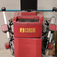 convergenza Corghi