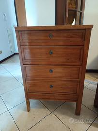 Mobili vari buono stato prezzi modici