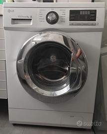 Lavatrice Lg 6 kg