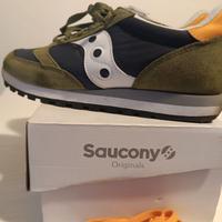 scarpa saucony
